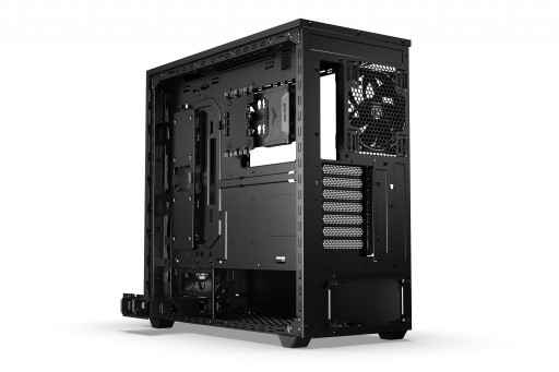 BE QUIET! Obudowa Shadow Base 800 FX BGW63 Czarna