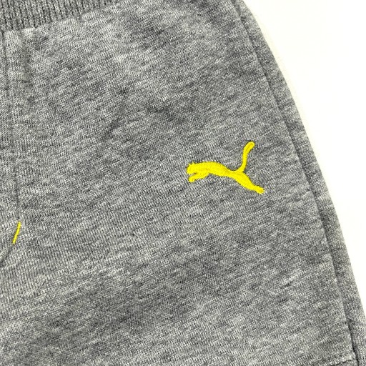 Спортивный костюм PUMA Серый 80