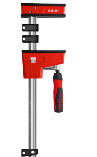 НАБОР ЗАЖИМОВ BESSEY + АКСЕССУАРЫ, 12 ПРЕДМЕТОВ KRE-SET-A