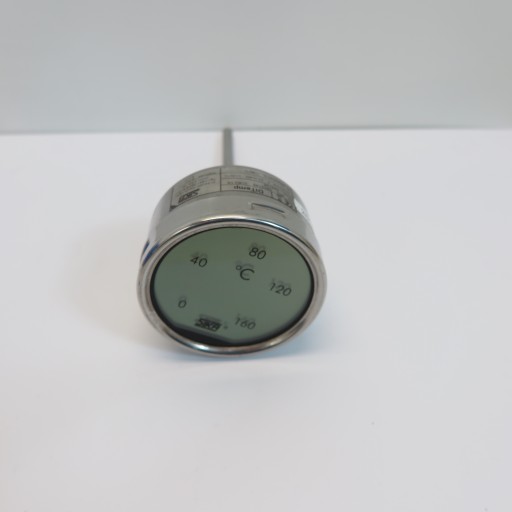 Цифровой термометр SIKA DiTemp 902