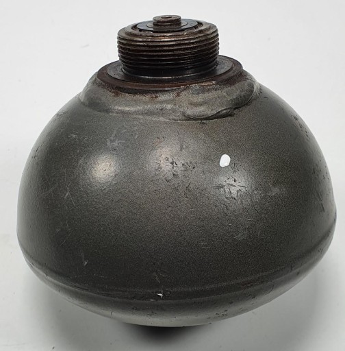 СФЕРА ГРУША ПОДВЕСКА CITROEN C5 I 9642090880