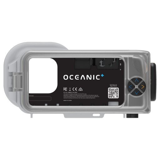 Oceanic+ Жилье для дайвинга
