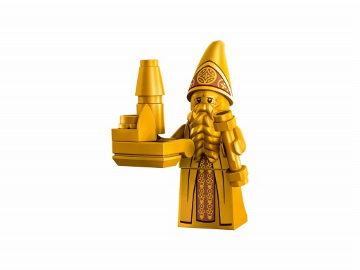 LEGO 76419 Harry Potter Zamek Hogwart i błonia