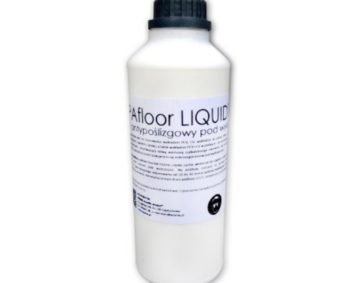 Противоскользящая жидкость для фиксации ковров APAFLOOR LIQUID 1кг.