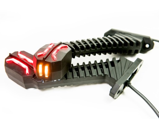 фонари габаритные фонари габаритные NEW DRAGON LED