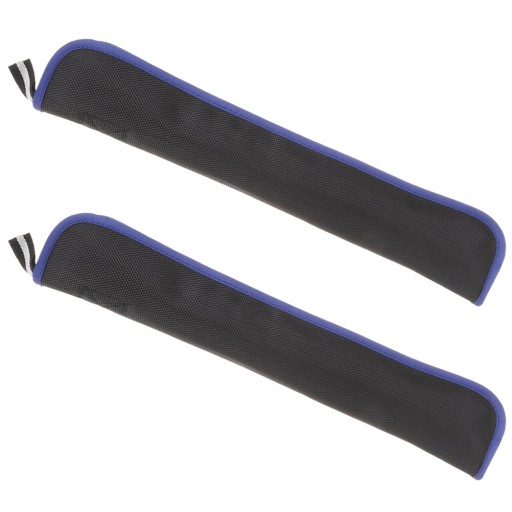 ETUI NA FLET KLARNETOWY TORBA DO TRANSPORTU PICCOLO 2 SZT
