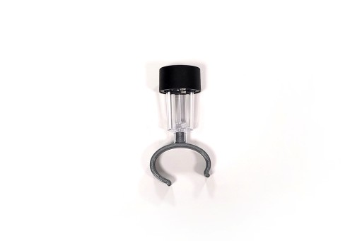 СОЛНЕЧНАЯ СВЕТОДИОДНАЯ ЛАМПА ДЛЯ БАССЕЙНА Bestway Intex CLIP 65x38mm