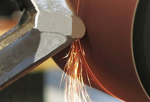 ЛЕНТА РЕМЕННАЯ БЕСКОНЕЧНАЯ 75х533 НАЧАЛЬНАЯ БУМАГА 180х10