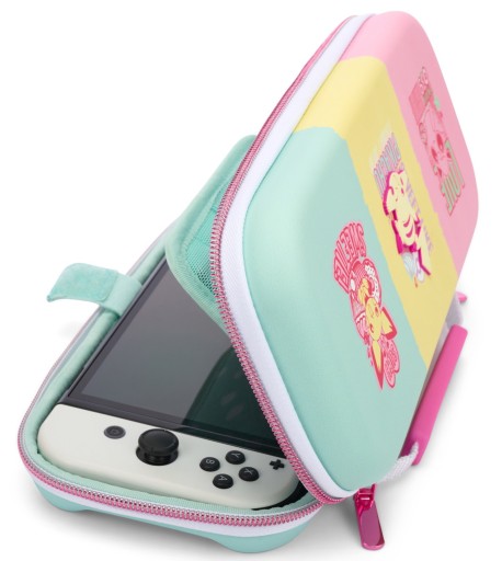 Чехол PowerA SWITCH LITE OLED Pokemon Sweet Friends