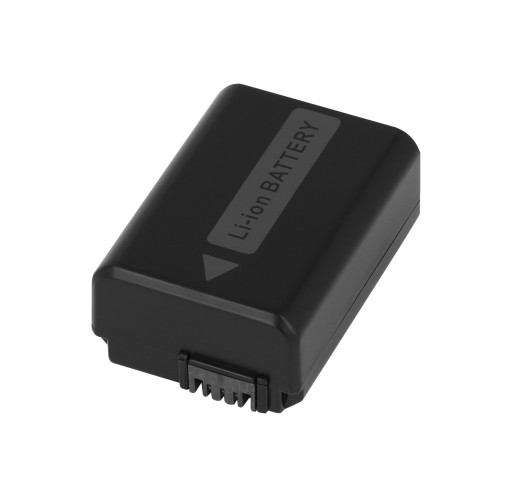 Двухканальное зарядное устройство для аккумулятора NEWELL DL-USB-C+2
