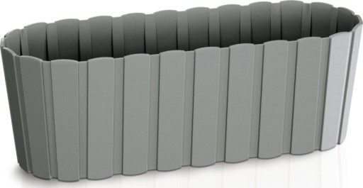 Подставка для цветов Boardee Case DDEC400, коричневая