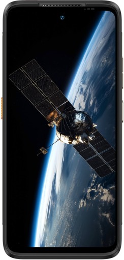 Смартфон ULEFONE Armor 23 Ultra 5G 12/512 ГБ 6,78 дюйма 120 Гц Оранжевый