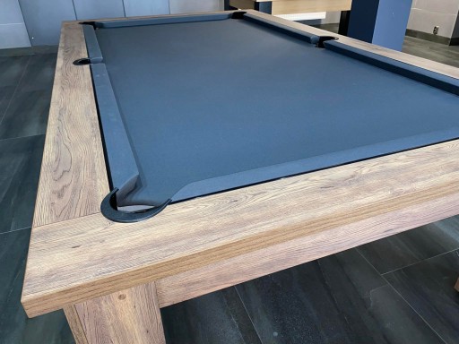 БИЛЬЯРДНЫЙ СТОЛ ELEGANT 6 ФУТОВ с аксессуарами