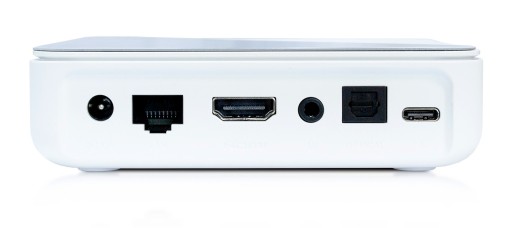 Android SMART TV Homatics Box R Plus 4K Android 11