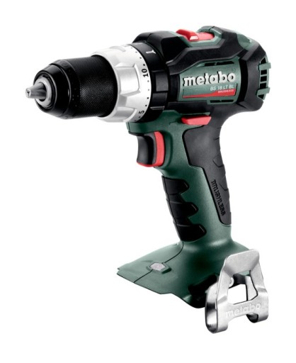 КОМБО НАБОР 18V BS 18LT + SSD 18 LET 200 BL 2*5.2AH 685196000 METABO