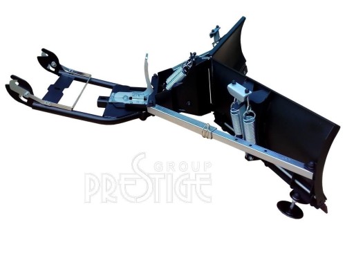 PŁUG ŚNIEŻNY CAN AM Outlander G2 570 650 1000 V