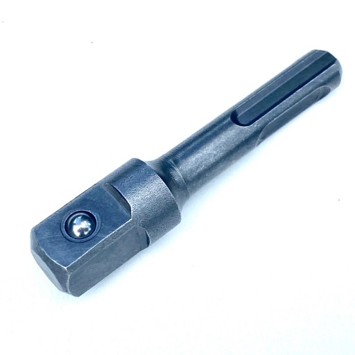 Adapter SDS Plus [ 1/2