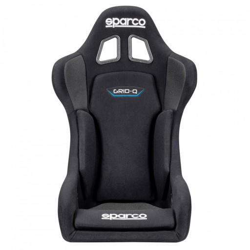 Спортивное сиденье Rally Sparco GRID Q fia