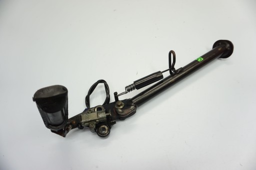 Yamaha XT 660 x 04-14 Set FootRest Foot Fore Front + Foot