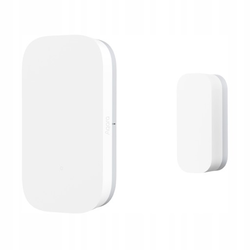 Датчик открытия дверей и окон Aqara E1 ZigBee