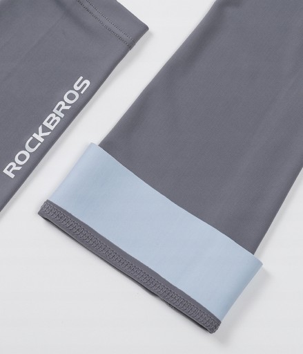 ROCKBROS Ice Fabric Running Campingowe ocieplacze na ręce
