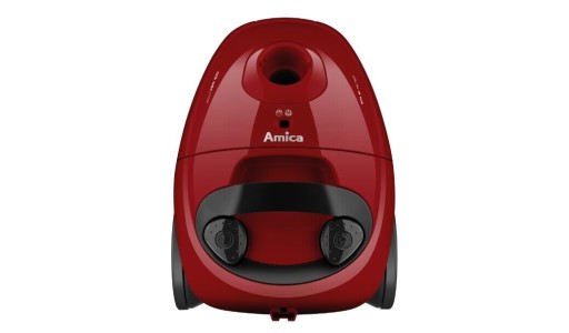 Пылесос с мешком AMICA Ora VM 1022 700 Вт 78 дБ