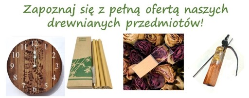 электронный цифровой светодиодный будильник, деревянный, инструкция на польском языке