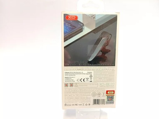 НАУШНИКИ BLUETOOTH BE20