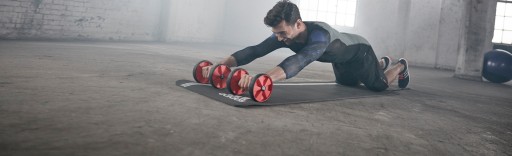 НАБОР ADIDAS FITNESS RESISTANCE ADTB-10710