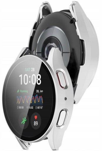Защитный корпус + встроенный -in glass / 2in1 для Samsung Galaxy Watch 7 44 мм