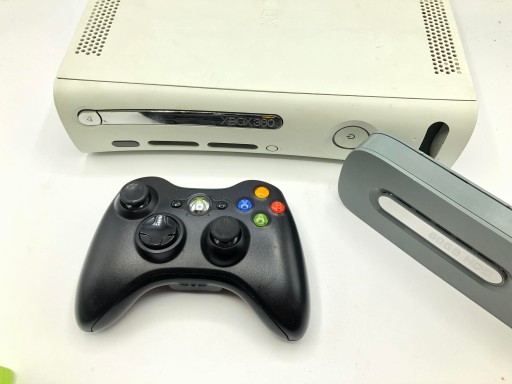 Консоль Microsoft Xbox 360 60 ГБ Medal Of Honor