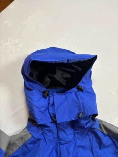Мужская куртка TNF The North Face Summit Series Gore-Tex XCR Vintage, размер M