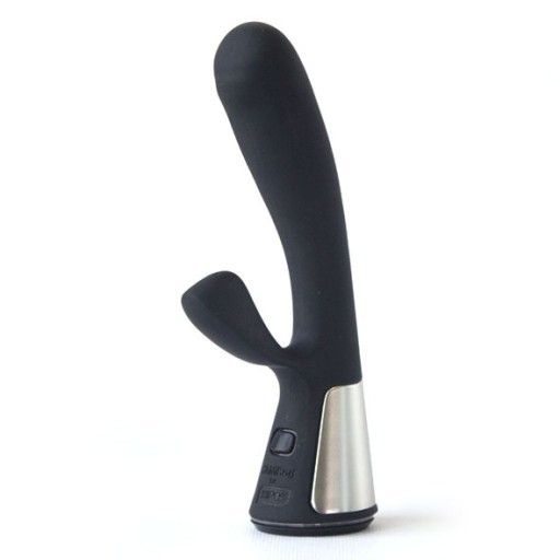 OhMiBod Fuse for Kiiroo Black interaktywny wibrato