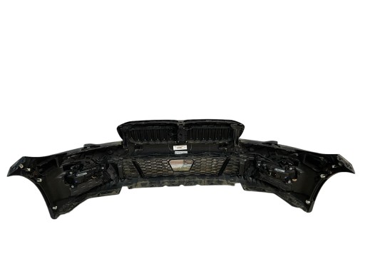 ПЕРЕДНИЙ БАМПЕР M-PACK PDC УСТАНОВКА ГАЛОГЕН KPL BMW G20 G21 C36 IDEAL 22R