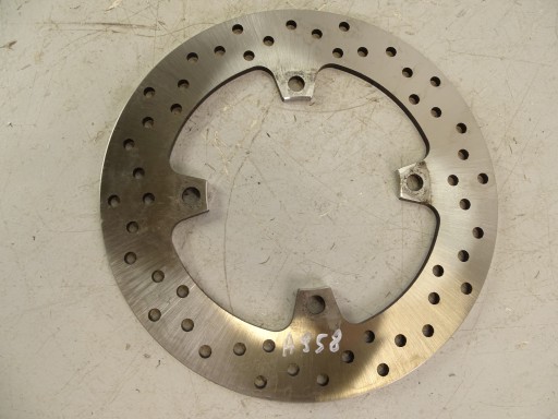 A958 Honda CBF 1000 600 CB 500 F 06-13 Задний тормозной диск Brembo 68B40783