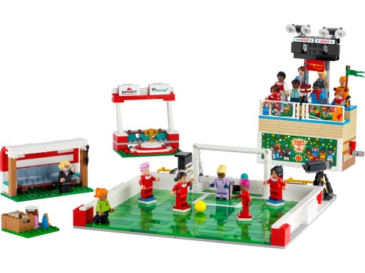 LEGO 40634 Случайные — забавные значки НОВИНКА