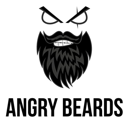 Angry Beards Beard гидро пьяные данные - Увлажняющий спрей для бороды 100 мл
