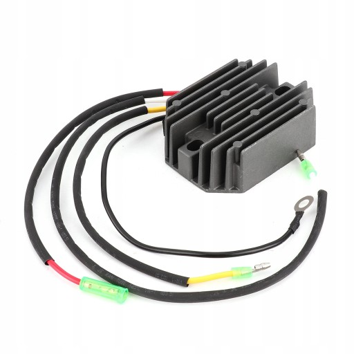 РЕГУЛЯТОР НАПРЯЖЕНИЯ TOHATSU MFS15C MFS20C MFS15D