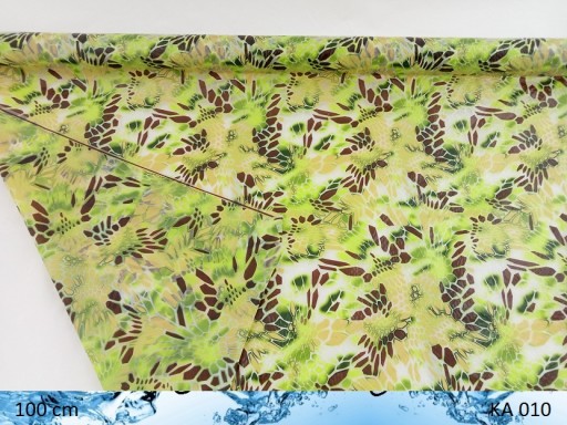 Hydrografika folia do hydrografiki KA 010 / 100cm