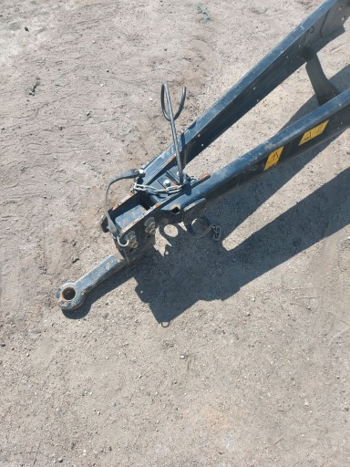 КОМПЛЕКТ РЫЧАГА ПРИВОДНОЙ СЦЕПКИ PRESS CASE RB465