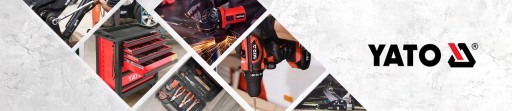 НОЖНИЦЫ ДЛЯ ПРОВОЛОКИ YATO 800 ММ