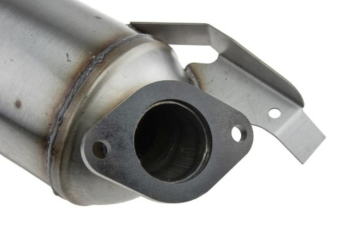 FILTR CZĄSTEK STAŁYCH DPF do RENAULT MASTER II 2.5