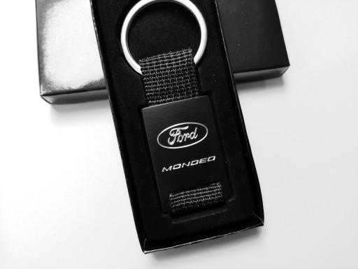 БРЕЛОК ДЛЯ БРЕЛОК FORD FIESTA + ГРАВИРОВКА
