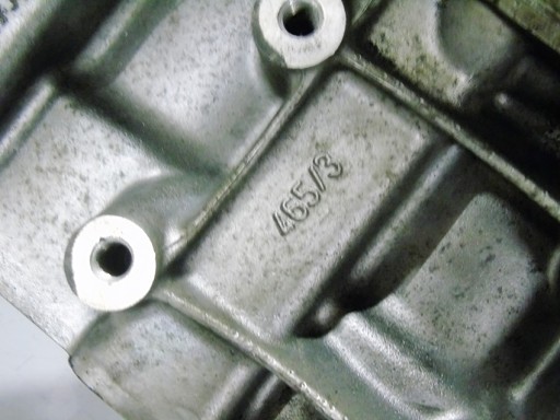 BLOK 3.2 4.0 V8 JAGUAR XJ XJ8 XKR XK8 RFXR836015AD