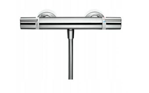 Смеситель для душа Hansgrohe Versostat2 15368000