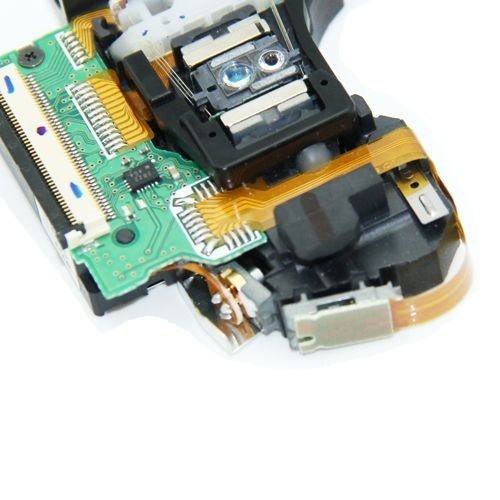 Лазер KES-450A PlayStation PS3 Slim CECH-2004 2003 г.