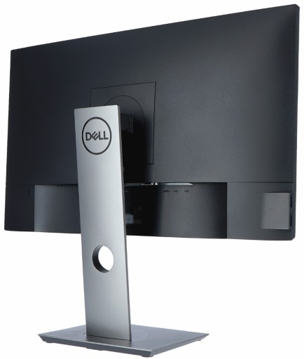 Профессиональный светодиодный IPS-монитор DELL P2419H 24 дюйма 1920x1080 HDMI DP B