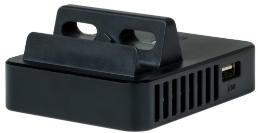 NINTENDO SWITCH Док-станция - NACON - ПОДСТАВКА ДЛЯ ТВ