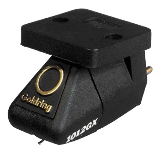 MM GOLDRING 1012GX 1/2 ГРАММОФОННЫЙ КАРТРИДЖ