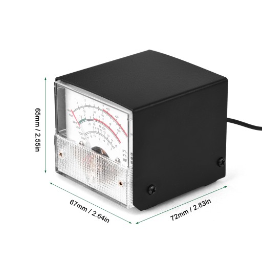 Miernik SWR Oraz Mocy Reflektometr FT-897